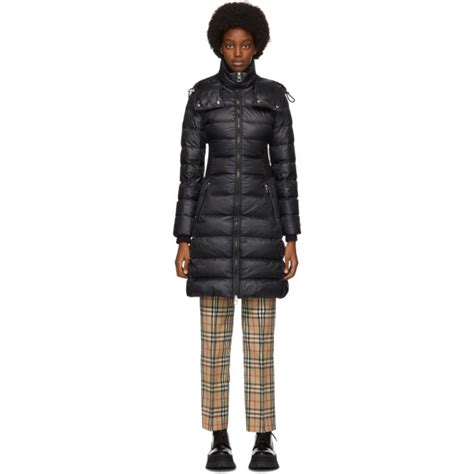 burberry daunenmantel danderhall|burberry cashmere cape jacket.